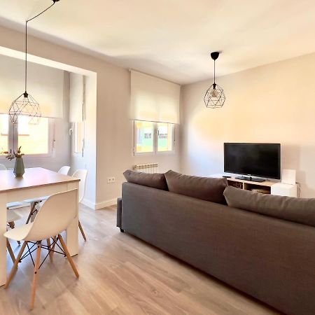 Housingleon Velarde Apartman Kültér fotó