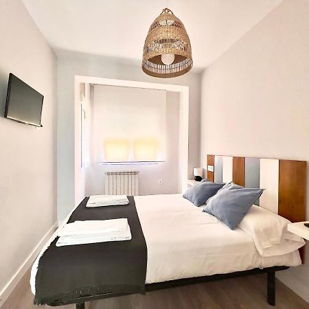 Housingleon Velarde Apartman Kültér fotó