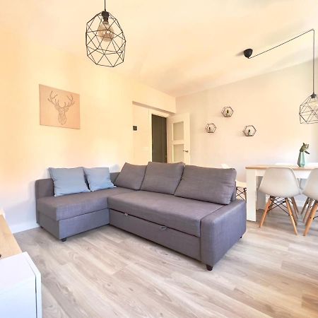 Housingleon Velarde Apartman Kültér fotó