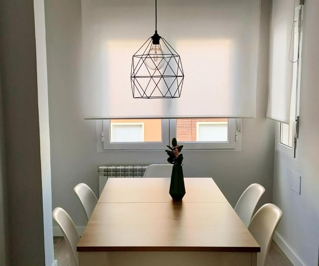 Housingleon Velarde Apartman Kültér fotó