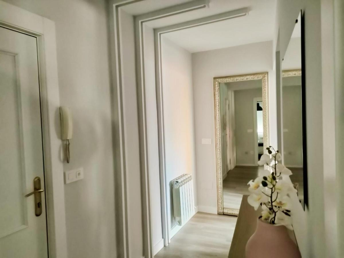 Housingleon Velarde Apartman Kültér fotó