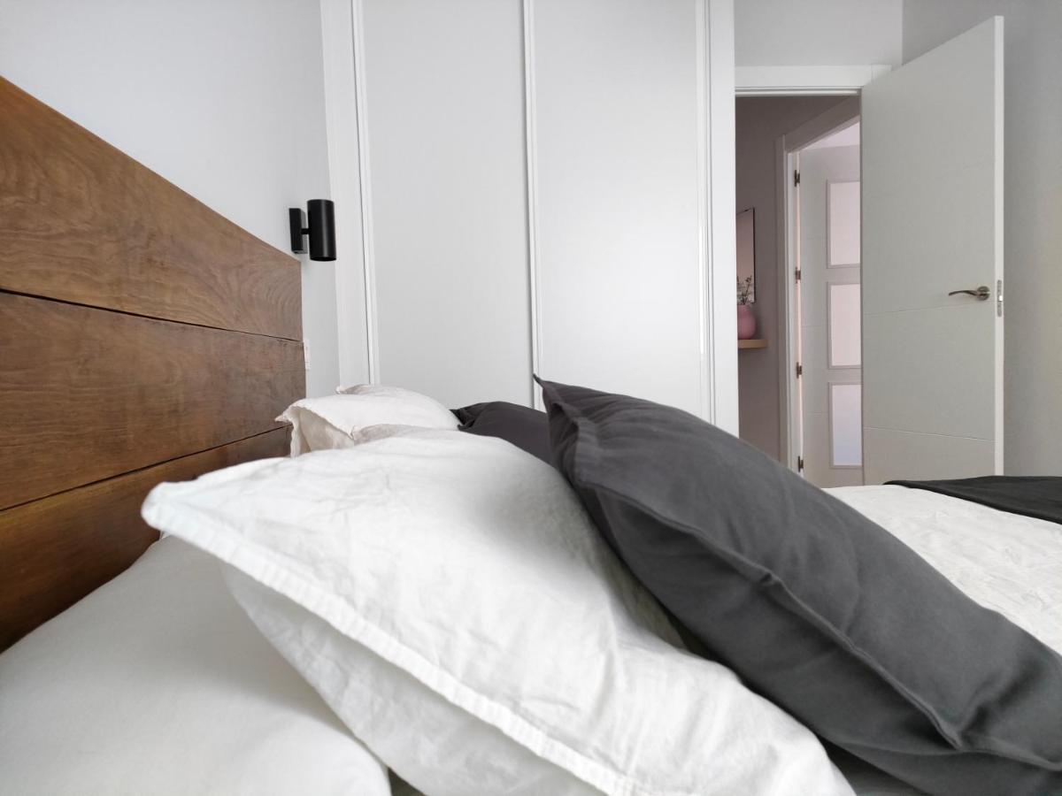 Housingleon Velarde Apartman Kültér fotó