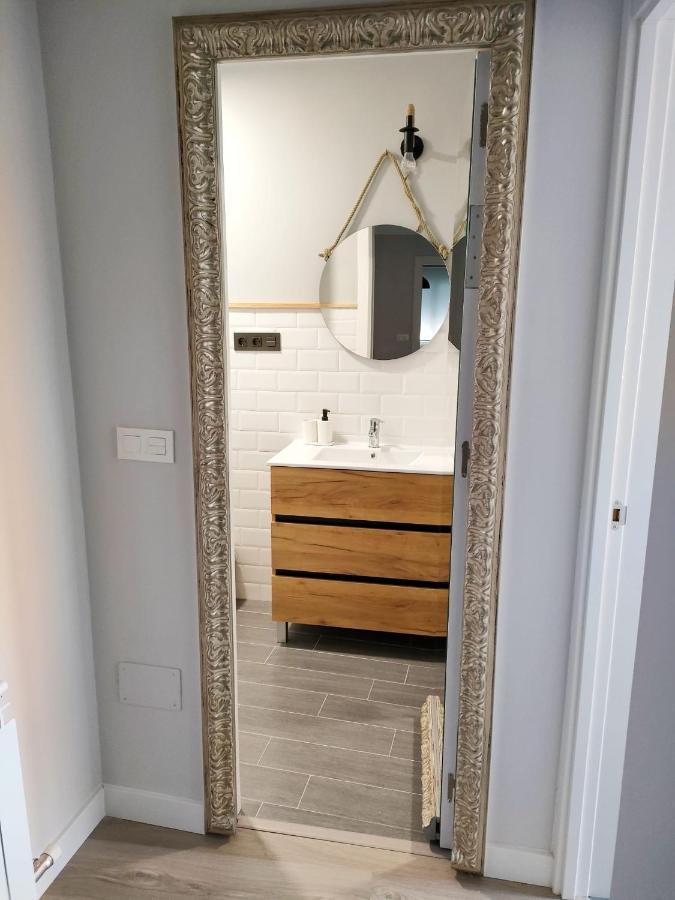 Housingleon Velarde Apartman Kültér fotó