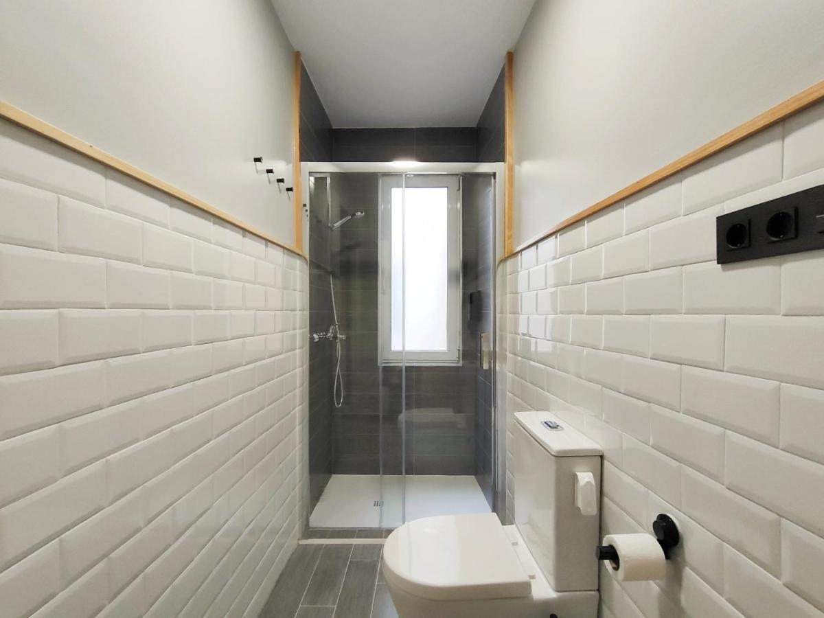 Housingleon Velarde Apartman Kültér fotó