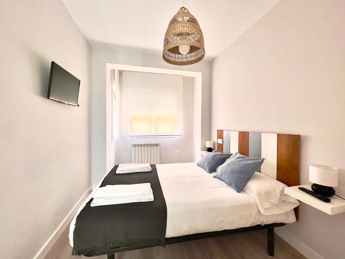Housingleon Velarde Apartman Kültér fotó