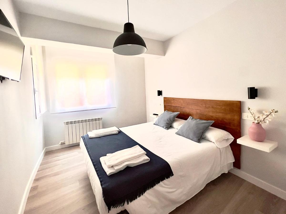 Housingleon Velarde Apartman Kültér fotó