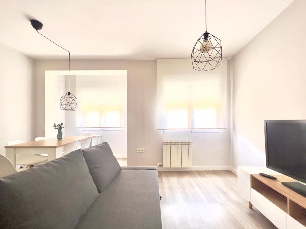 Housingleon Velarde Apartman Kültér fotó