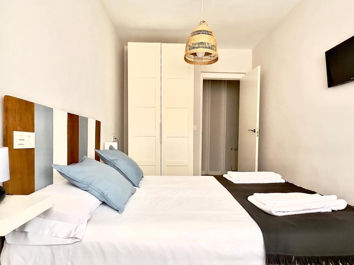 Housingleon Velarde Apartman Kültér fotó