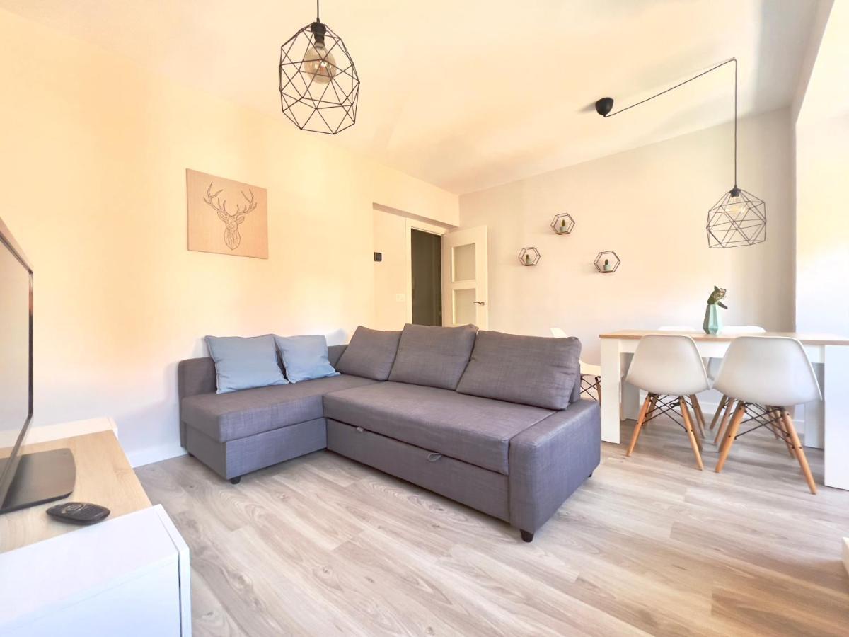 Housingleon Velarde Apartman Kültér fotó