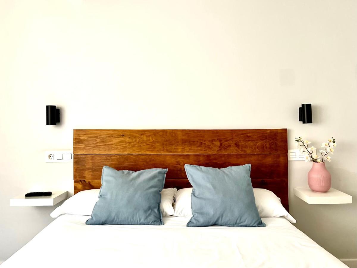 Housingleon Velarde Apartman Kültér fotó