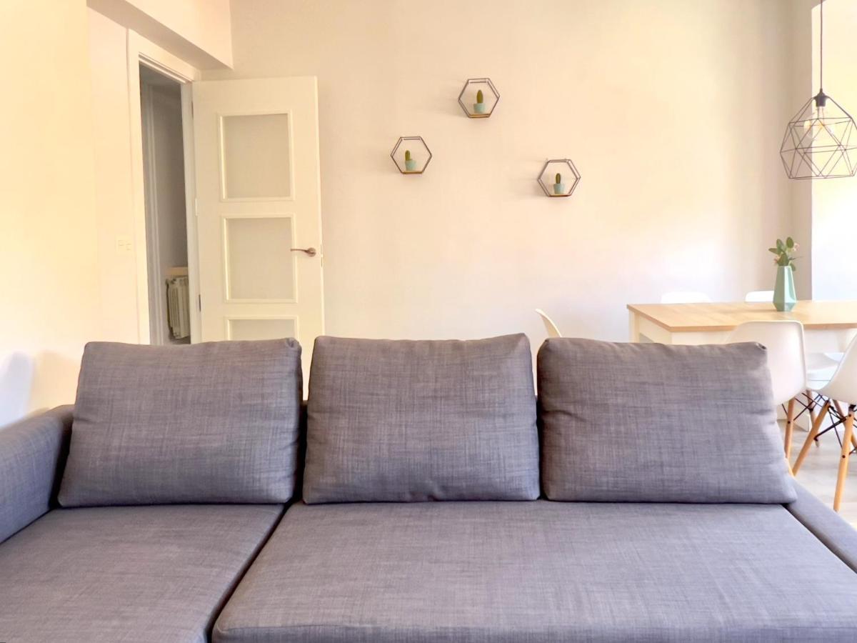 Housingleon Velarde Apartman Kültér fotó